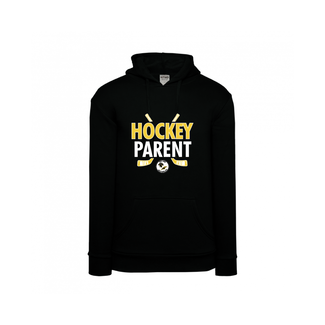 HPTP Waterloo Ravens AK Family Hoody - Adult