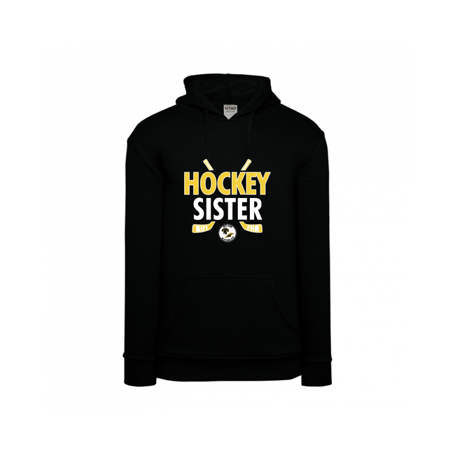 HPTP Waterloo Ravens AK Family Hoody - Adult