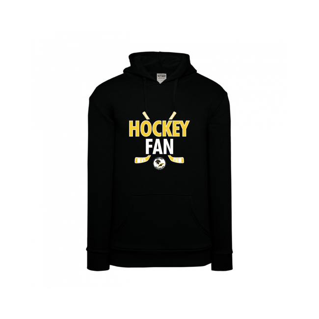 HPTP Waterloo Ravens AK Family Hoody - Youth