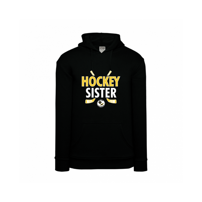 HPTP Waterloo Ravens AK Family Hoody - Youth