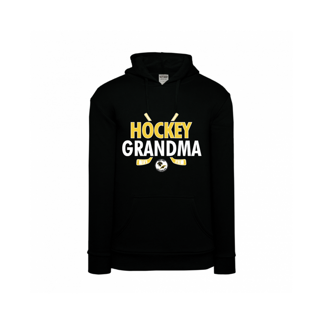 HPTP Waterloo Ravens AK Family Hoody - Youth