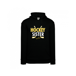 Waterloo Ravens AK Family Hoody - Adult