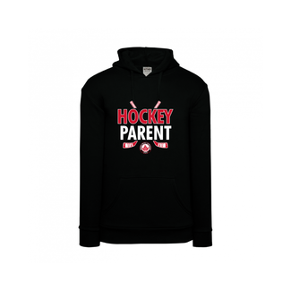 OHA Officials AK Family Hoody - Adult