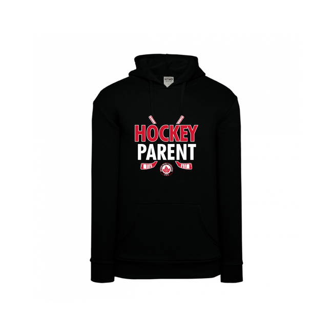 OHA Officials AK Family Hoody - Adult