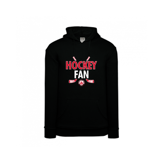 OHA Officials AK Family Hoody - Youth