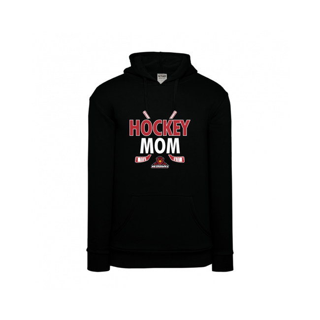 Cambridge Redhawks AK Family Hoody - Adult