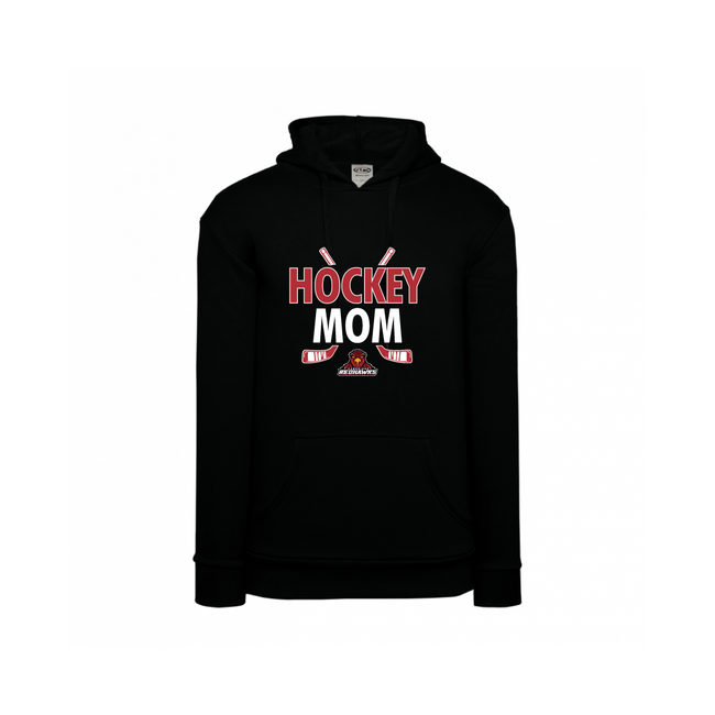 Cambridge Redhawks AK Family Hoody - Youth