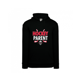 Forrest Goaltending AK Family Hoody - Adult