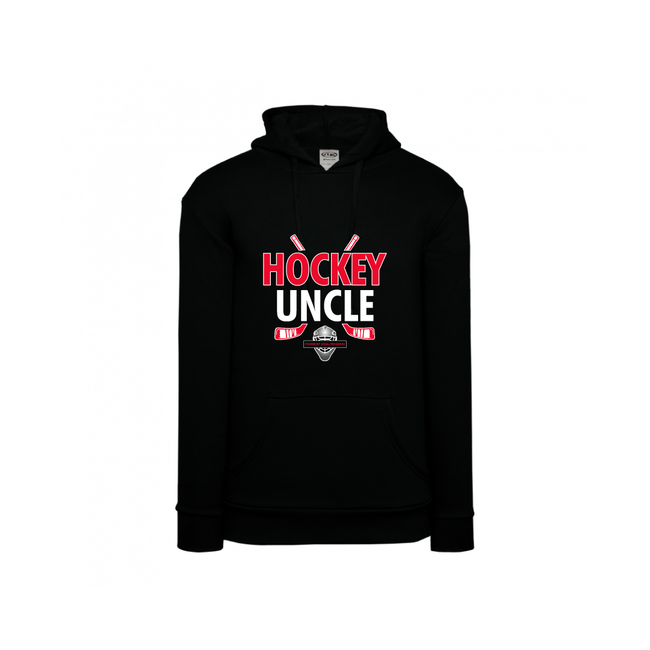 Forrest Goaltending AK Family Hoody - Adult