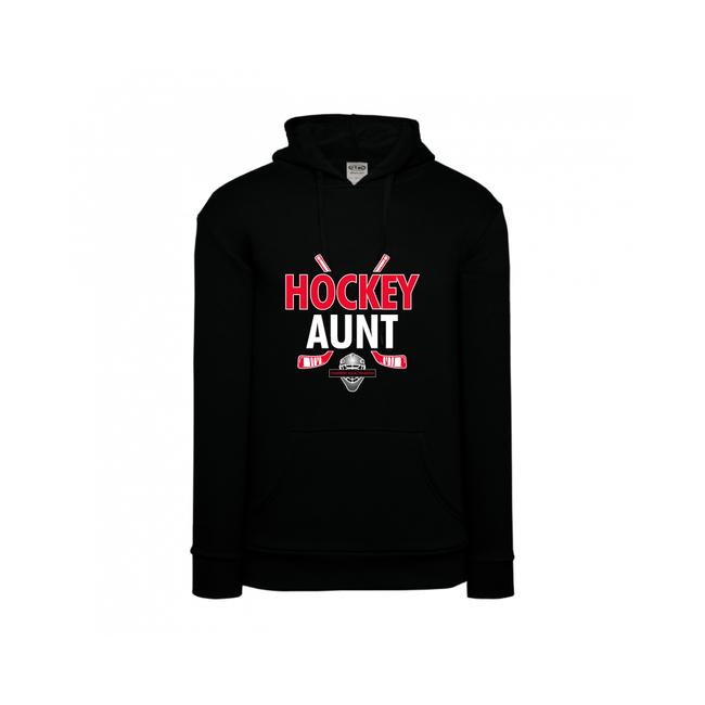 Forrest Goaltending AK Family Hoody - Adult