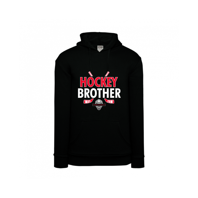 Forrest Goaltending AK Family Hoody - Adult