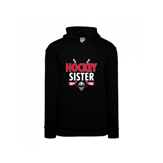 Forrest Goaltending AK Family Hoody - Adult