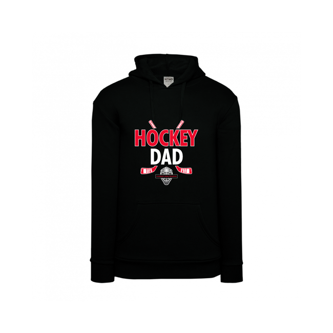 Forrest Goaltending AK Family Hoody - Adult