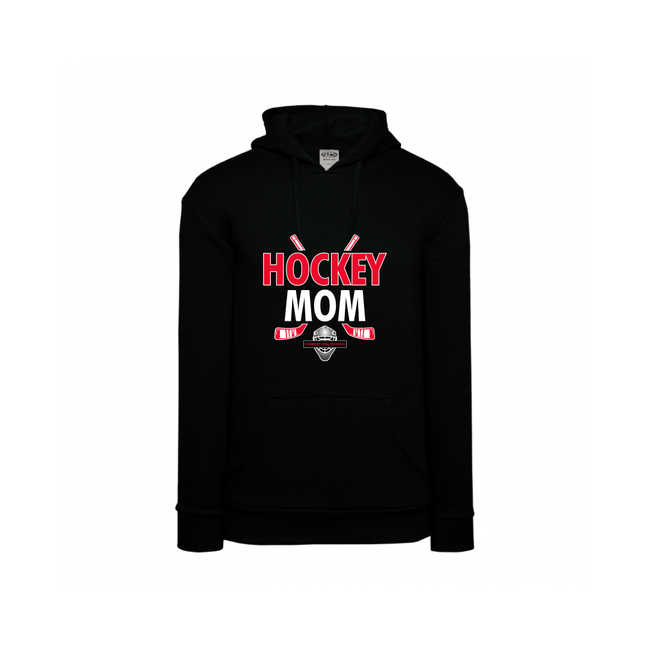 Forrest Goaltending AK Family Hoody - Adult
