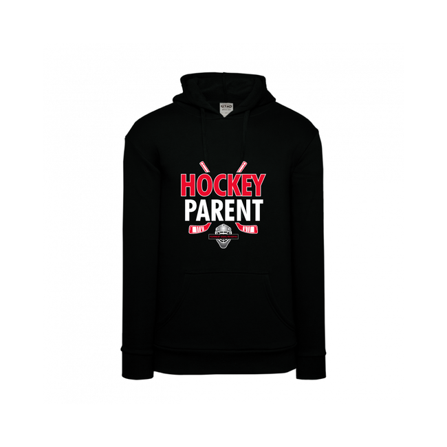Forrest Goaltending AK Family Hoody - Youth