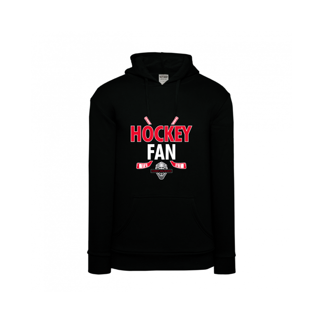 Forrest Goaltending AK Family Hoody - Youth