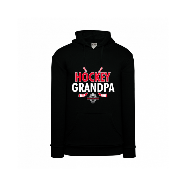 Forrest Goaltending AK Family Hoody - Youth
