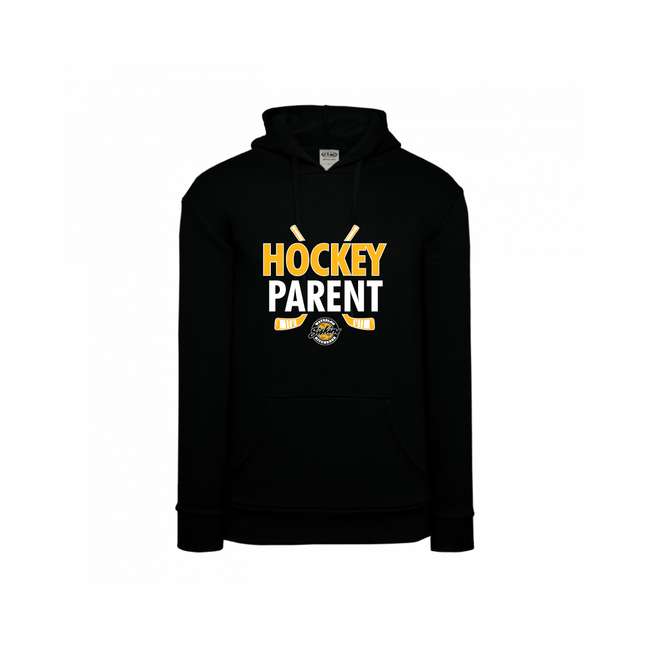 Waterloo Siskins AK Family Hoody - Adult