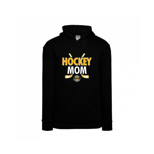 Waterloo Siskins AK Family Hoody - Adult
