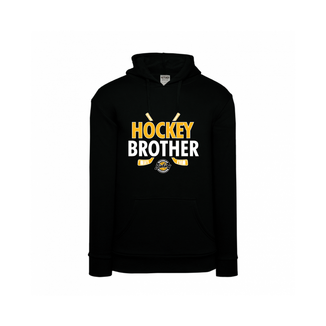 Waterloo Siskins AK Family Hoody - Youth