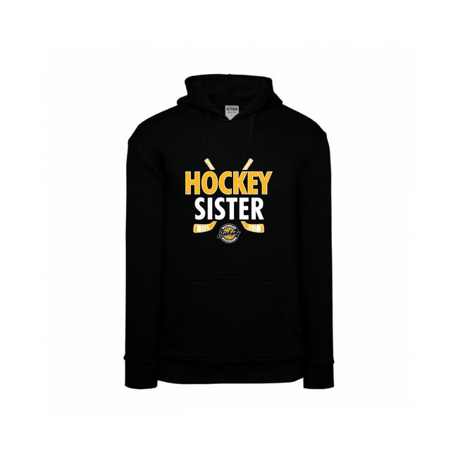 Waterloo Siskins AK Family Hoody - Youth