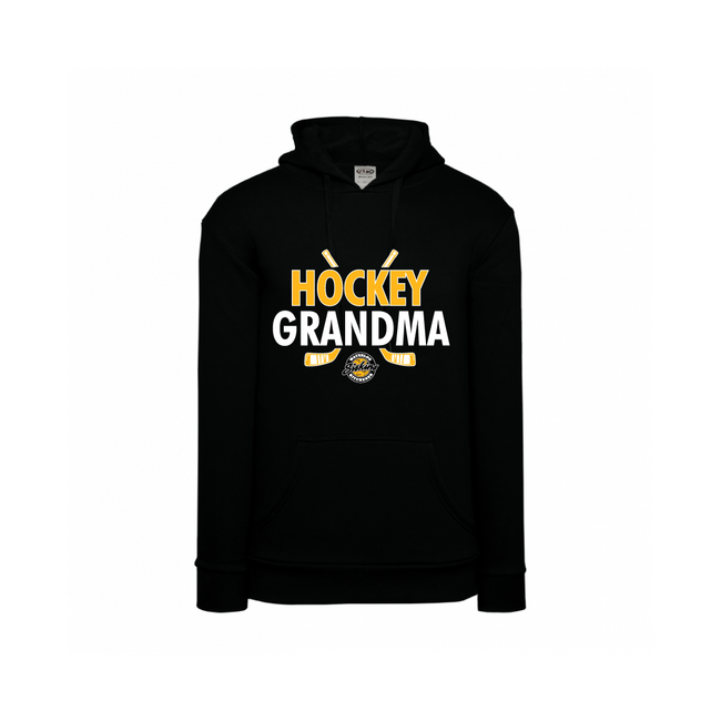 Waterloo Siskins AK Family Hoody - Youth