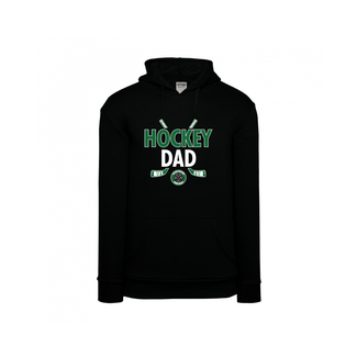 Pelham Panthers AK Family Hoody - Adult