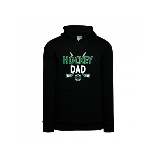 Pelham Panthers AK Family Hoody - Adult
