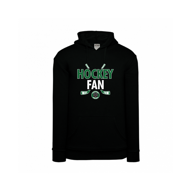 Pelham Panthers AK Family Hoody - Adult