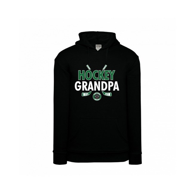 Pelham Panthers AK Family Hoody - Adult