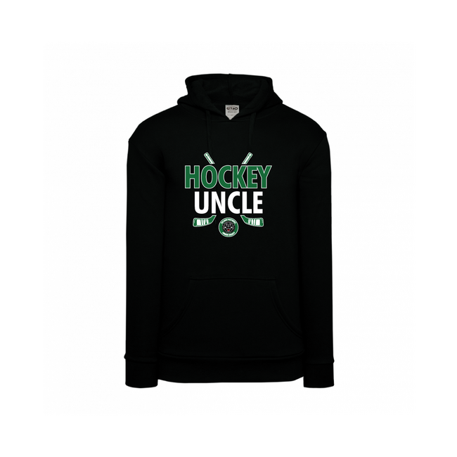 Pelham Panthers AK Family Hoody - Youth
