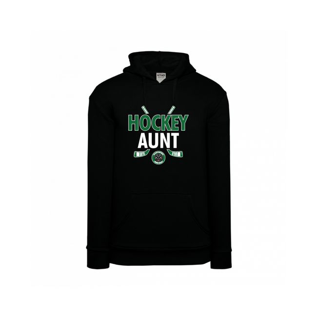 Pelham Panthers AK Family Hoody - Youth