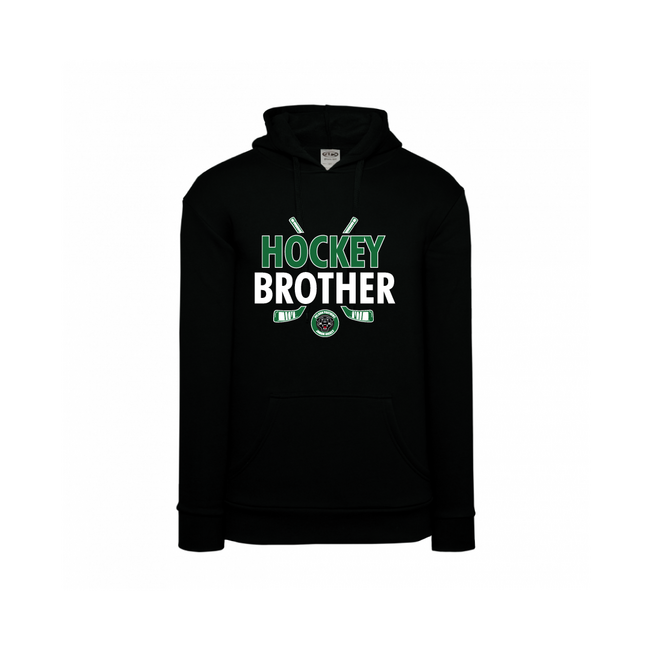 Pelham Panthers AK Family Hoody - Youth