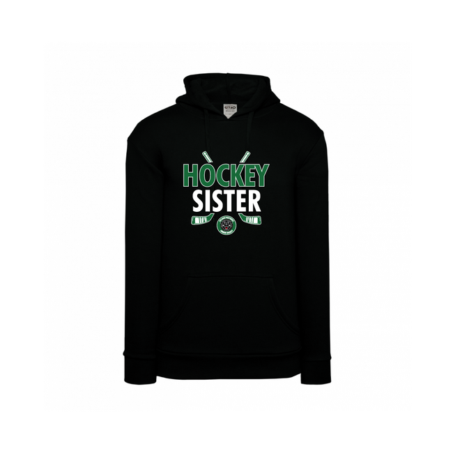 Pelham Panthers AK Family Hoody - Youth