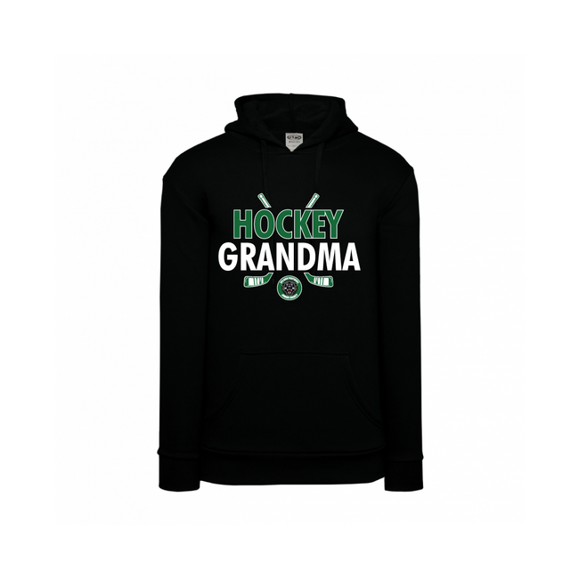 Pelham Panthers AK Family Hoody - Youth