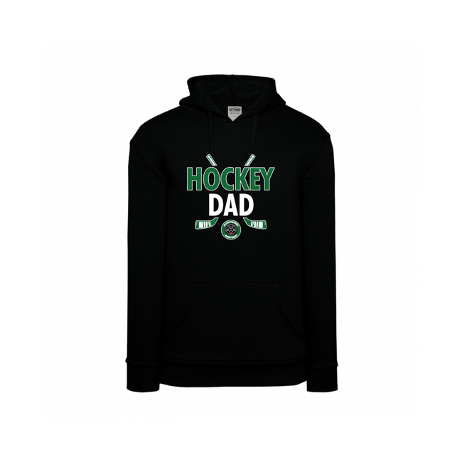 Pelham Panthers AK Family Hoody - Youth
