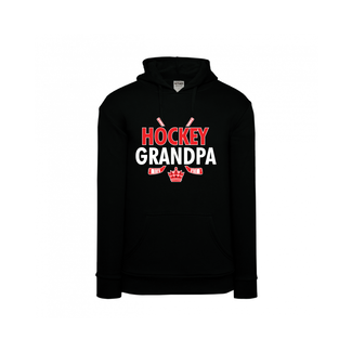 Royal City Kings AK Family Hoody - Adult