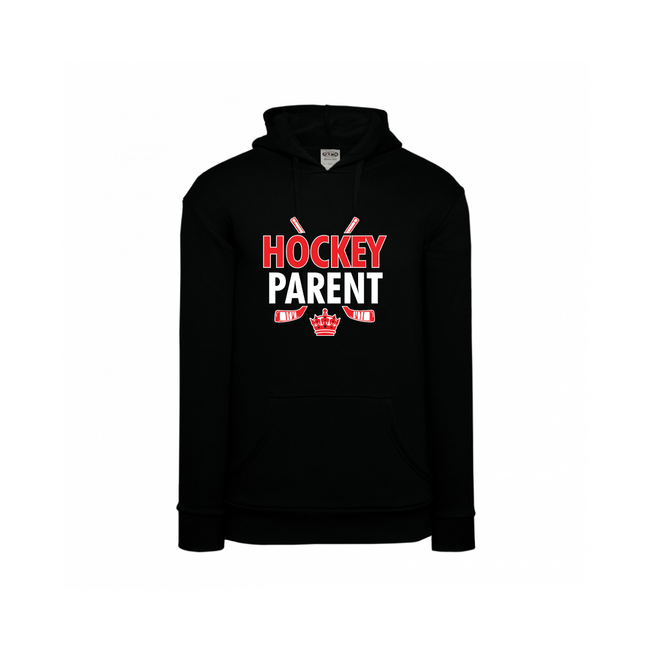 Royal City Kings AK Family Hoody - Adult
