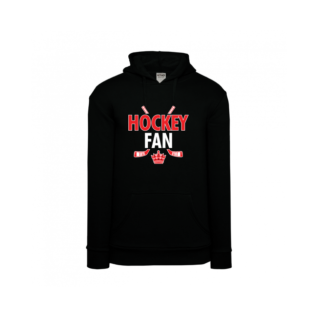 Royal City Kings AK Family Hoody - Adult