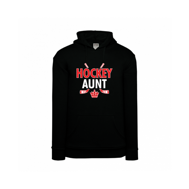 Royal City Kings AK Family Hoody - Adult