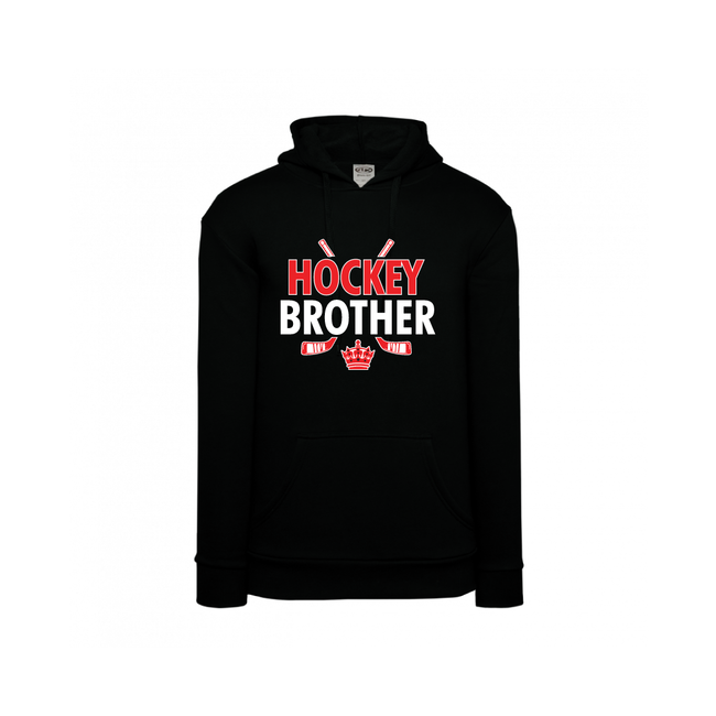 Royal City Kings AK Family Hoody - Adult