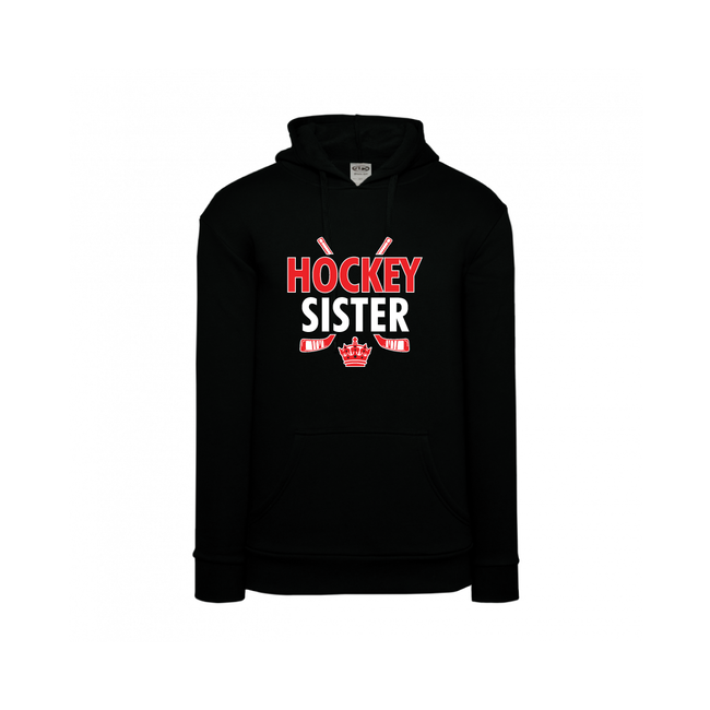 Royal City Kings AK Family Hoody - Adult