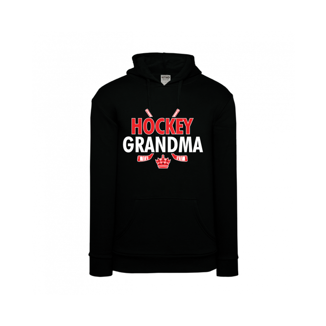 Royal City Kings AK Family Hoody - Adult