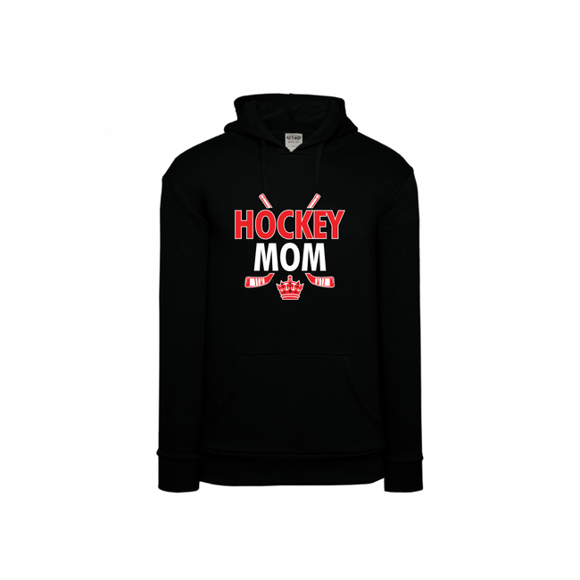 Royal City Kings AK Family Hoody - Adult