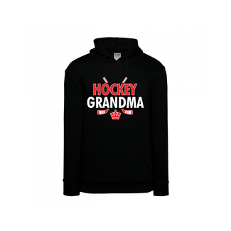 Royal City Kings AK Family Hoody - Youth