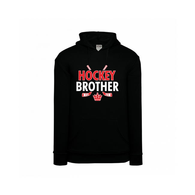 Royal City Kings AK Family Hoody - Youth