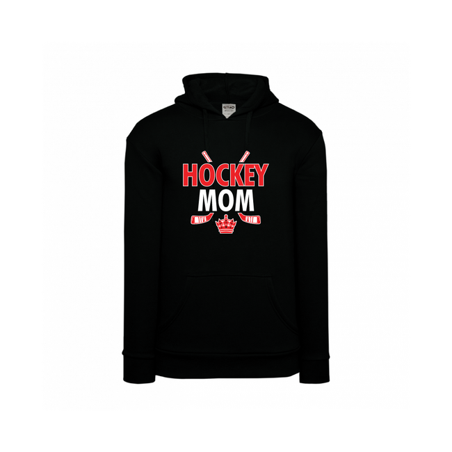 Royal City Kings AK Family Hoody - Youth