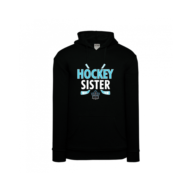 Nexus Development AK Family Hoody - Adult