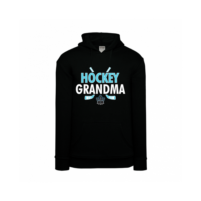 Nexus Development AK Family Hoody - Adult