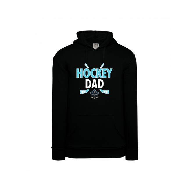 Nexus Development AK Family Hoody - Adult